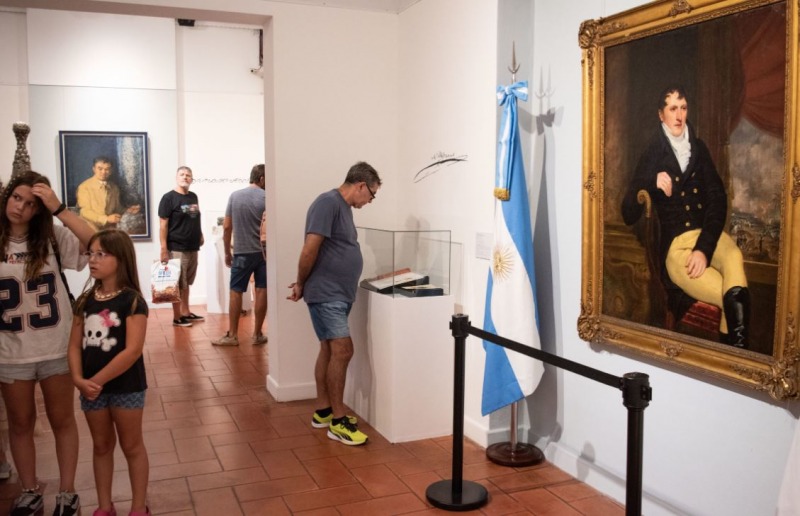 El Museo Dmaso Arce celebr su 64 aniversario